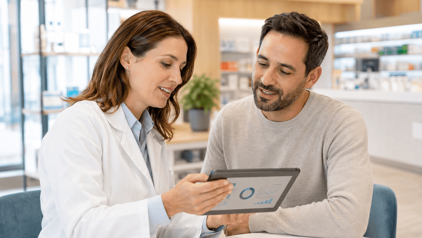 ## Warum sich Prävention für Ihre Apotheke lohnt